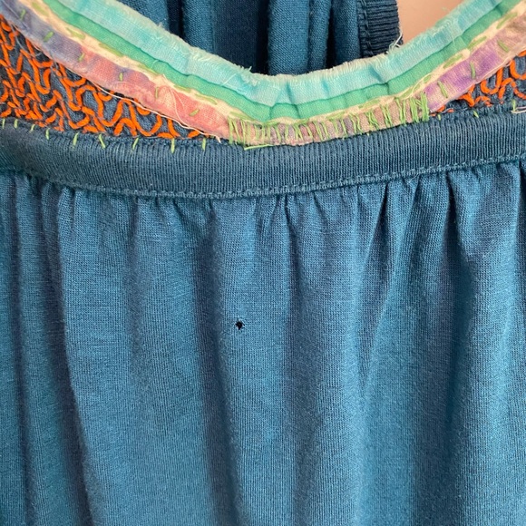 Free People Tank - Picture 2 of 4